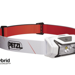 Tikka Core Blanc - Lampes Frontales | Petzl