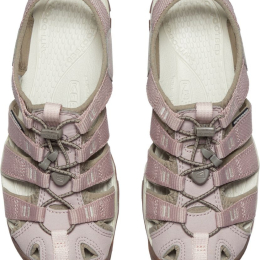 Clearwater Cnx Timberwolf Femme - Sandales | Keen