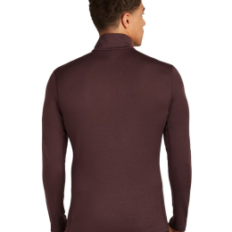 T-shirt 260 Tech Half Zip Java