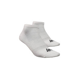 Chaussettes Runa Low Blanche X2p - Chaussettes | Impulse Outdoor