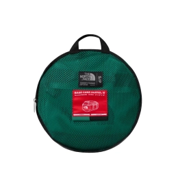 Base Camp Duffel S 50 Evergreen - Sac Expedition | The North Face