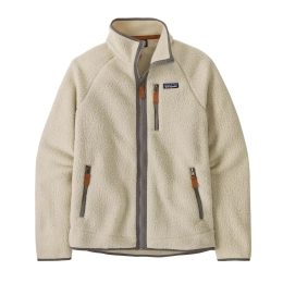 Veste Polaire Retro Pile Pelican - Polaire | Patagonia