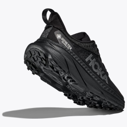 Challenger Atr 7 Gtx Black Black - Chaussures | Hoka