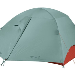 Blow 2 Oil Blue - Tente | Ferrino