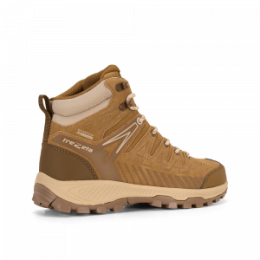 Thunder LTH Mid W WP Bronze