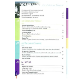 Escalades Au Thaurac - Equipement Outdoor | Topo