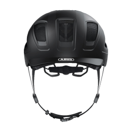 Hyban 2.0 Velvet Black - Casque | Abus