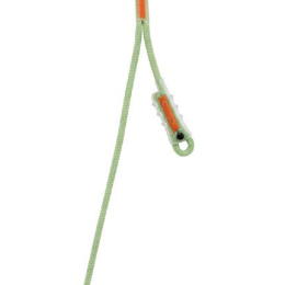 Longe Dynadoubleclip 40-75cm - Longe | Beal