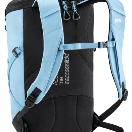 Bug Smoked Blue - Sacs A Corde | Petzl