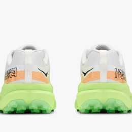 Torrent 5 Neon Yuzu - Chaussures | Hoka