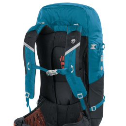 Hikemaster 36 Bleu Ant Toul - Sac A Dos | Ferrino