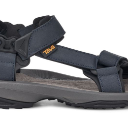 Terra Fi Liteleather Toec - Chaussure | Teva