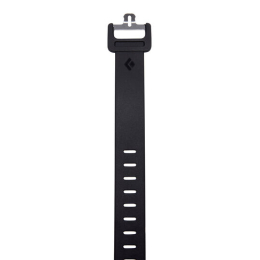 Ski Strap 20in Black - Attache Ski | Black Diamond