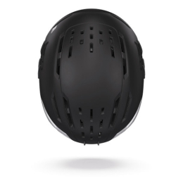 Hailot Lt Mips Recco Noir-blanc - Casque | Julbo