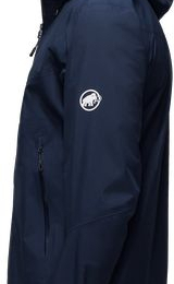 Veste Convey Tour Hs Hooded Marine - Veste | Mammut