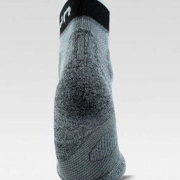 Chaussettes Trekking One Cool Low Gris Femme - Chaussettes | Uyn