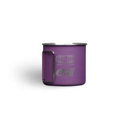 Tasse Beavy Cup Bright Magenta