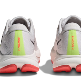 Rincon 4 Frost Neon Yuzu - Chaussures | Hoka