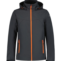 Veste Brimfield Grey - Veste | Icepeak