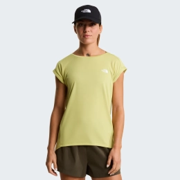 Debardeur Femme Tanken Tank Pear - Debardeur | The North Face