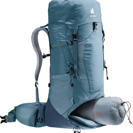 Aircontact Lite 40 + 10 Atlantic Ink - Sac A Dos | Deuter