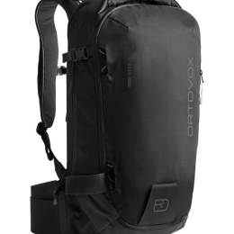 Free Rider 28 Black Raven