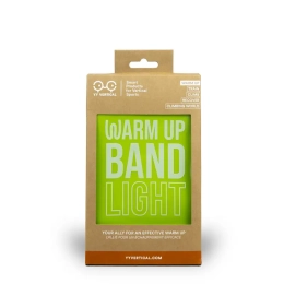 Warm Up Band Green Easy - Accessoires | Yy Vertical