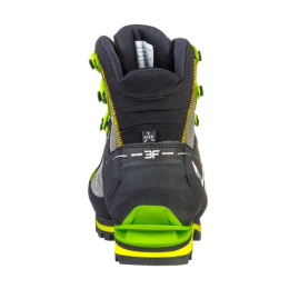 Crow Gtx Green Cactus / Sulphur Spring - Chaussures | Salewa