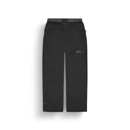 Pantalon Object Black - Pantalon | Picture Organic Clothing