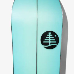 Splitboard Hometown Hero - Splitboard | Burton