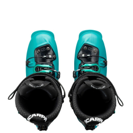 Gea Emerald Black - 2026 - Chaussures | Scarpa