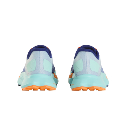 Vectiv Enduris 4 Femme Bold Blue/canal Blue - Chaussures | The North Face