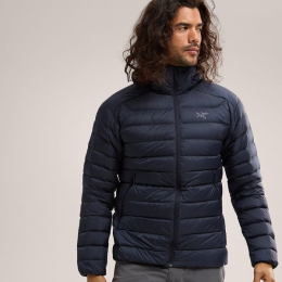 Doudoune Cerium Black Sapphire - Doudoune | Arcteryx