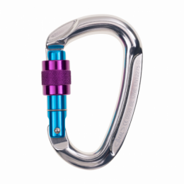 Mousqueton Be One Screw - Mousqueton Secu Asym | Beal