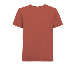 T-shirt Bond Paprika - Tee Shirt Mc | E9