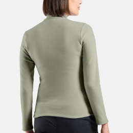 Polaire Femme Roy Mid Layer Shadow