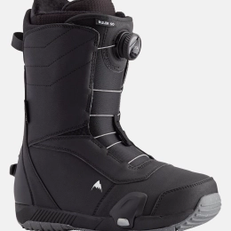 Boots Ruler Step On Black - Boots | Burton