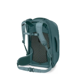 Fairview 55 Femme Cascade Blue/ Torrent Blue - Sac De Voyage | Osprey