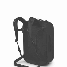 Transporter Travel Pack 36 Raven Black - Sac Expedition | Osprey
