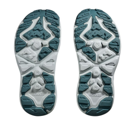 Hopara 2 Femme Mountain Fog Droplet - Chaussures | Hoka