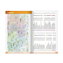 100% Trail Pyrenees Centrales - Topo | 3 Sup Editions