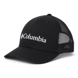Columbia Mesh Snap Back - High Black Weld | Columbia Sportswear