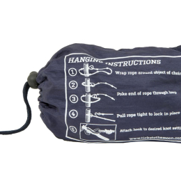 Kit Fixation Hamac Nautical - Accessoire Hamac | Ticket To The Moon