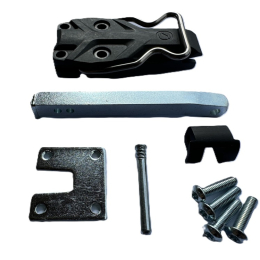 Systeme Ski Marche Maestrale / Gea Carre | Scarpa