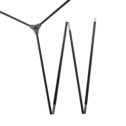 Arceaux Superieure Alpina 2 Sl - Accessoire Tente