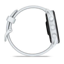Forerunner 70 Whitestone - Gps | Garmin