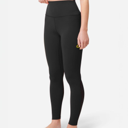 Legging Femme Holta Black - Pantalon | Looking For Wild