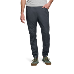 Pantalon Notion Charcoal - Pantalon | Black Diamond