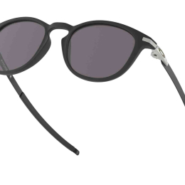 Pitchman R Satin Black Prizm Grey - Lunettes | Oakley