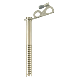Express Ice Screw Bd - Broche A Glace | Black Diamond